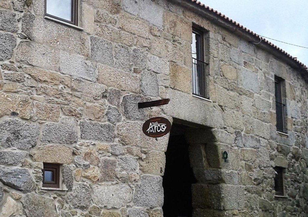 Casa do Arco