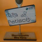 Restaurante Churrasqueira Riba Paiva