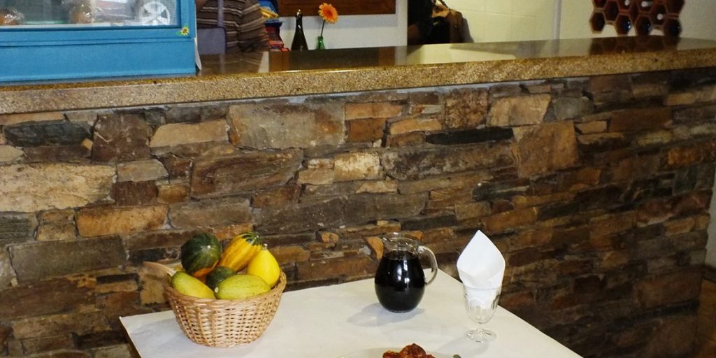 Restaurante O Cantinho de Cabril