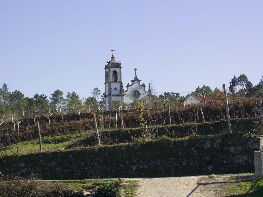 União das Freguesias de Mamouros, Alva e Ribolhos