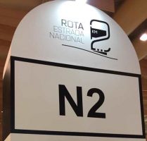 Rota Nacional 2