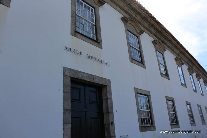 Museu Municipal