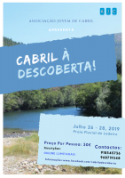 Cabril à Descoberta