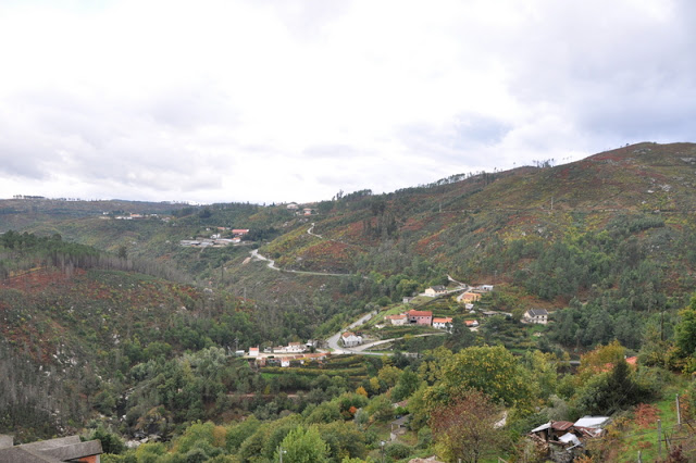 Serra do Montemuro