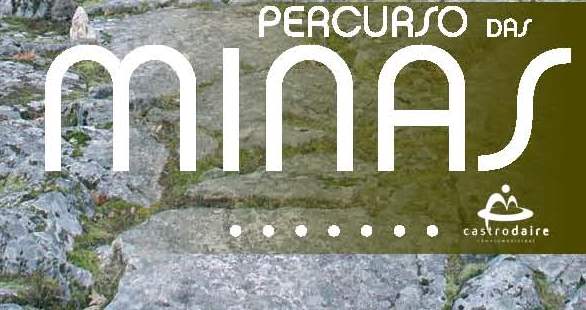 PR2 Percurso das Minas