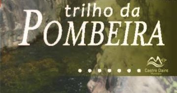 PR8 Trilho da Pombeira