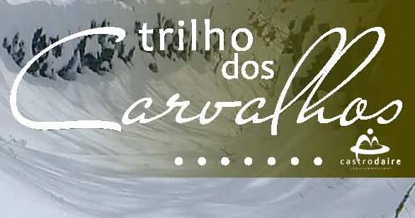 PR3 Percurso dos Carvalhos