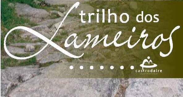 PR4 Trilho dos Lameiros