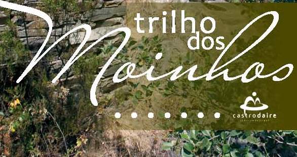 PR1 Trilho dos Moinhos