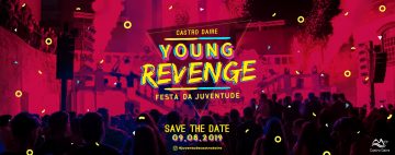 Young Revenge - Festa da Juventude