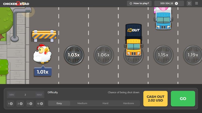 Image: Découvrez l'Intrigue de Chicken Road Casino en Ligne en France Image: Découvrez l'Intrigue de Chicken Road Casino en Ligne en France