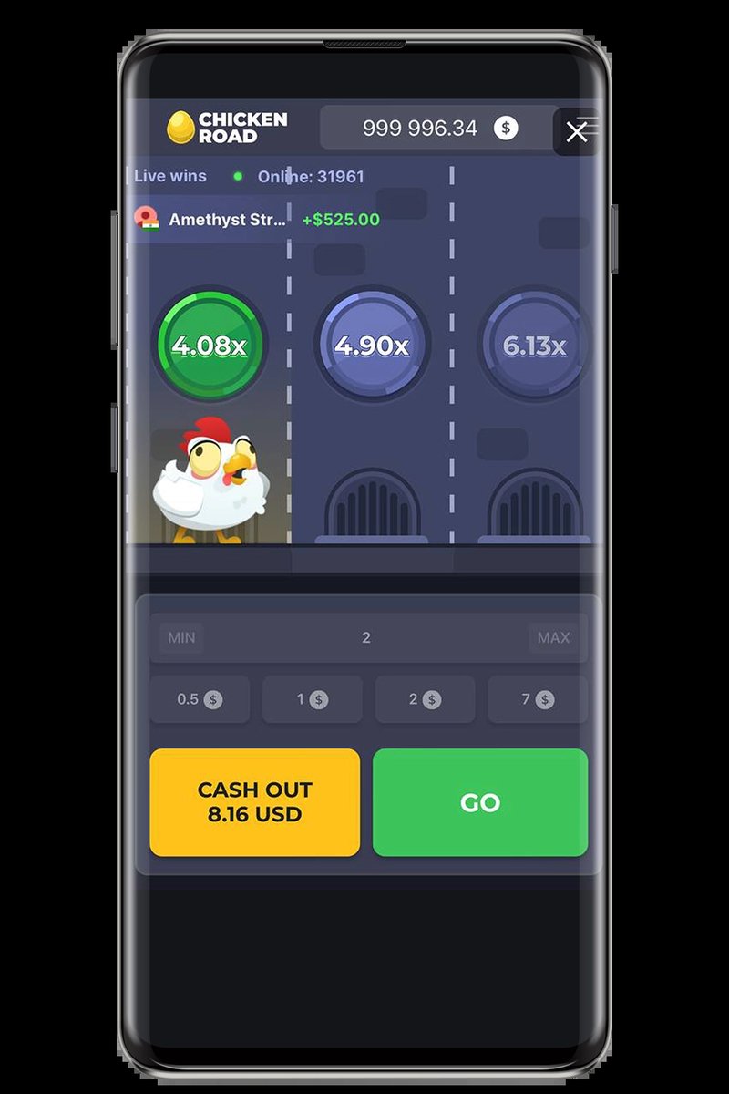 Best chicken road casino in Spain