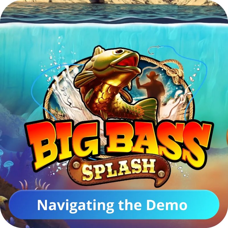 Erlebe den großen Wurf mit Big Bass Splash im Online Casino Deutschland, big bass splash slot review Erlebe den großen Wurf mit Big Bass Splash im Online Casino Deutschland, big bass splash slot review