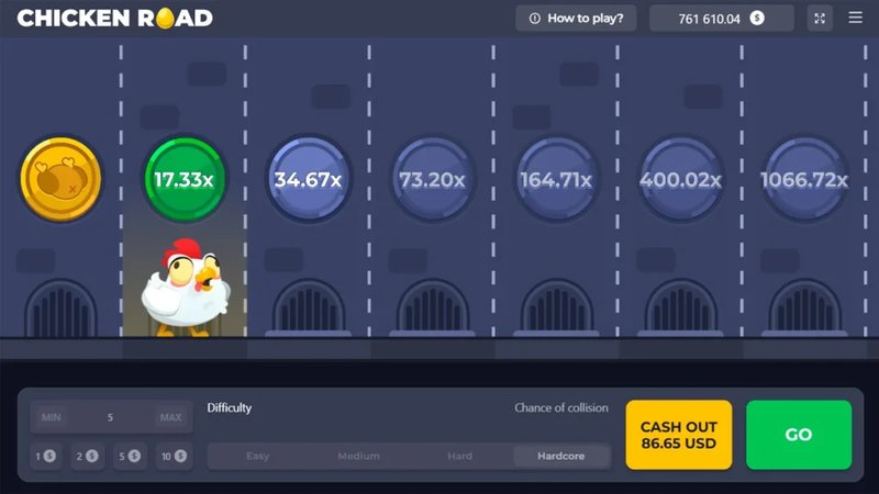 Descubre el Misterio detrás del Juego de la Calle de Pollo en España