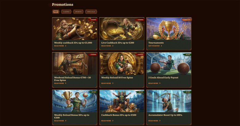 Introduction to wildrobin