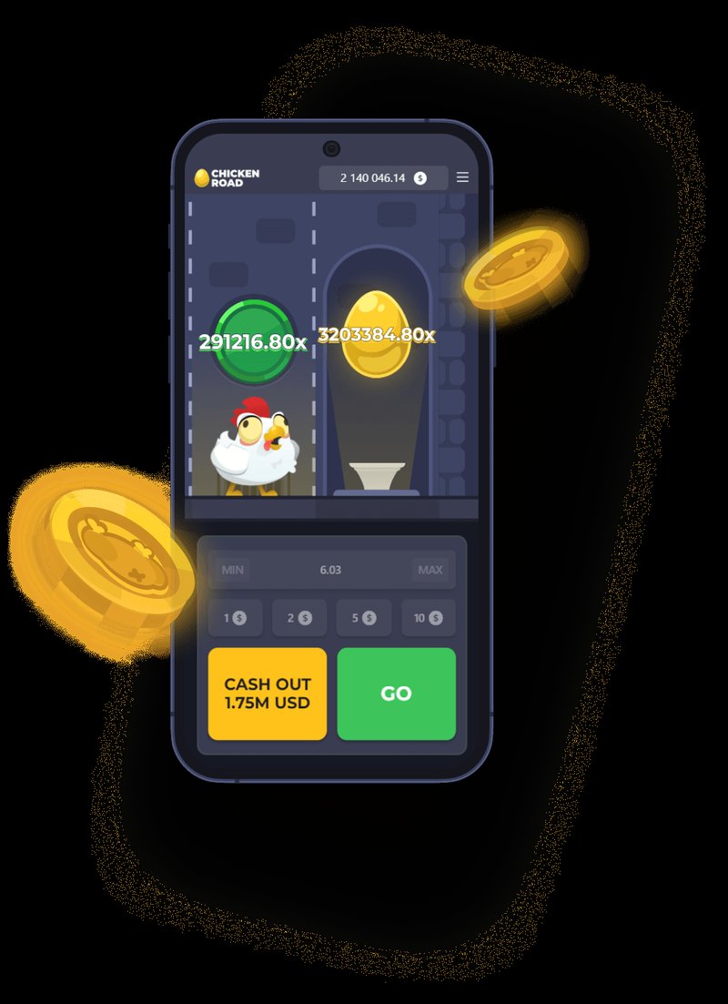 Meer over de Populaire Chicken Road Online Casino Gokspel in Nederland - overview
