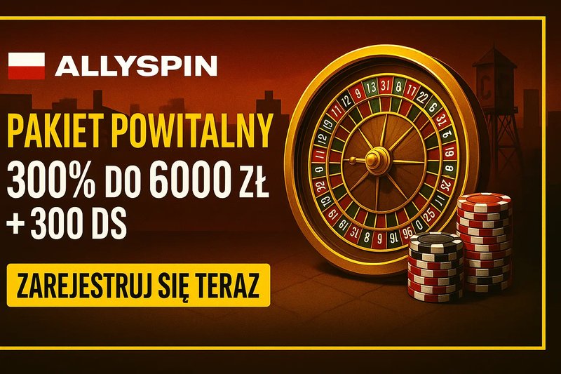Best allyspin casino login in Global