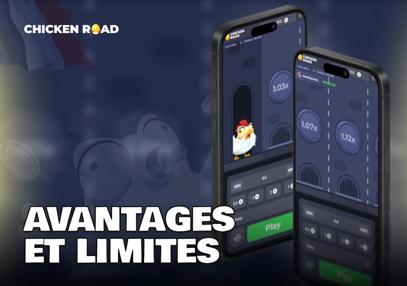 Découvrez le Lancement de Chicken Road, une Nouvelle Aventure de Casino en Ligne, chicken road casino
