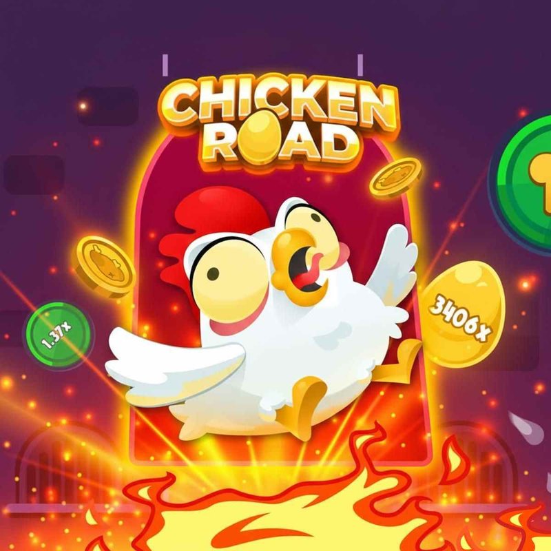 Image: Descubre el Misterio de la Carretera del Pollo en Jugar en España